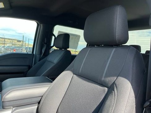 New 2026 Ford F150 STX AWD/4WD image 12