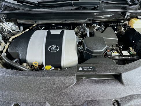 Used 2017 Lexus RX 350 FWD image 36