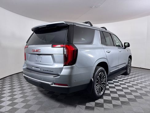 Used 2025 GMC Yukon Elevation w/ LPO, Get Active Package image 19