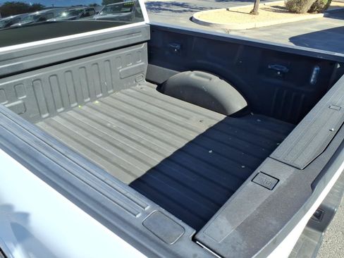 Certified 2022 Ford F150 XL w/ Trailer Tow Package RWD image 10