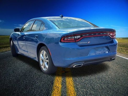 Used 2021 Dodge Charger SXT w/ Cold Weather Package AWD/4WD image 2