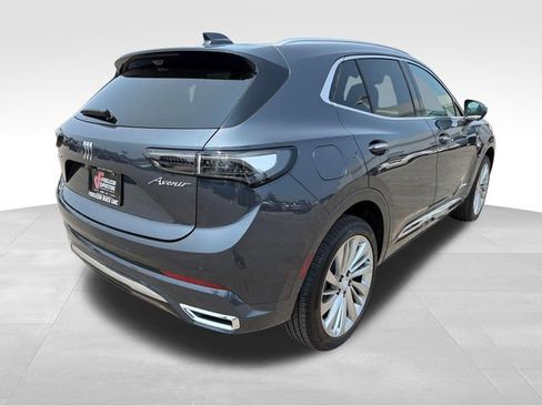 New 2026 Buick Envision Avenir AWD/4WD image 7