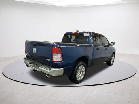 Certified 2021 RAM 1500 Big Horn image 6