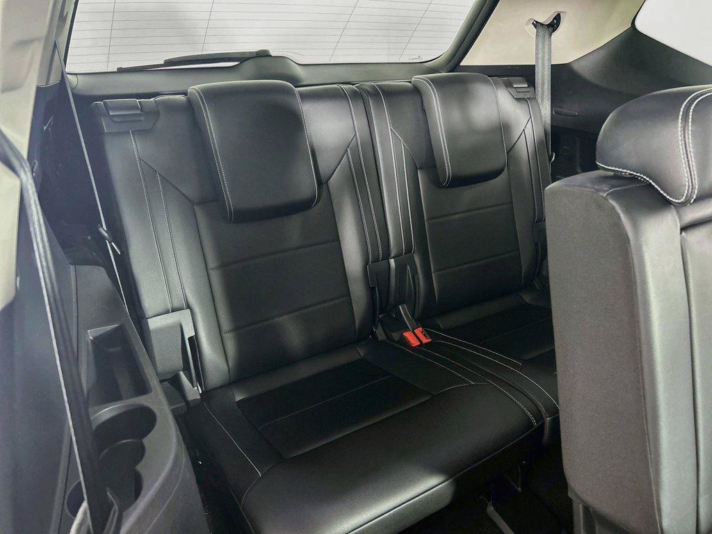 Used 2022 Volkswagen Atlas SEL AWD/4WD image 28