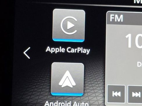 New 2026 Nissan Frontier SV image 14