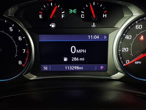 Used 2022 Chevrolet Traverse LT image 18