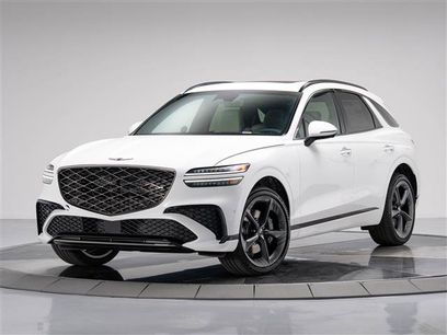 New 2026 Genesis GV70 3.5T Sport Prestige