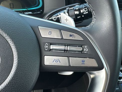 Used 2025 Hyundai Palisade XRT image 27