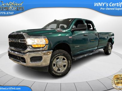 Used 2022 RAM 2500 Tradesman