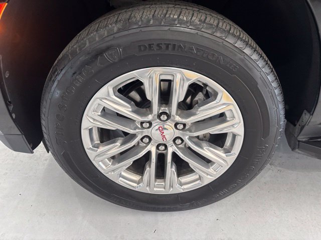 Used 2023 GMC Yukon SLT AWD/4WD image 39