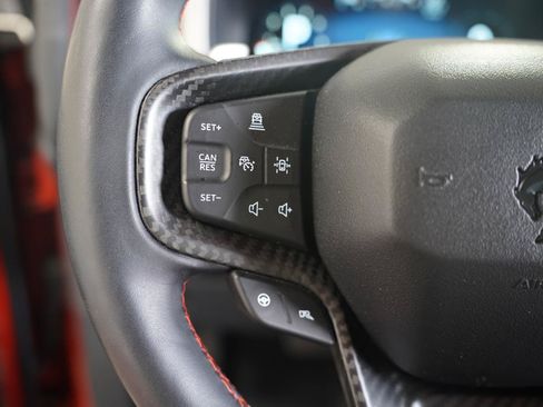 Used 2023 Ford Bronco Raptor AWD/4WD image 13