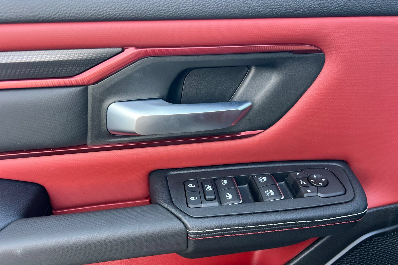 New 2026 RAM 1500 Rebel w/ Bed Utility Group AWD/4WD image 10