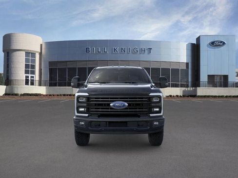 New 2026 Ford F250 Platinum w/ Tremor Off-Road Package AWD/4WD image 7