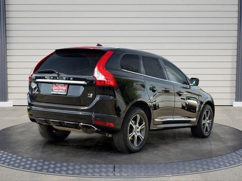 Used 2015 Volvo XC60 T6 Platinum AWD/4WD image 7