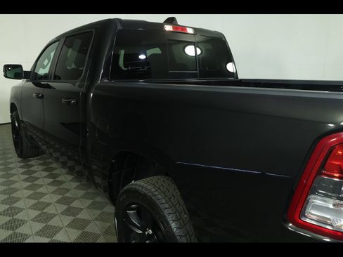 Certified 2024 RAM 1500 Big Horn AWD/4WD image 17
