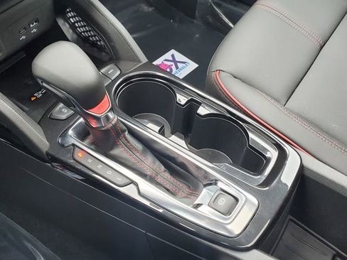 Certified 2024 Chevrolet TrailBlazer RS w/ Convenience Package image 37