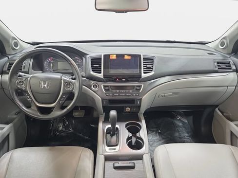 Used 2018 Honda Pilot EX-L image 10
