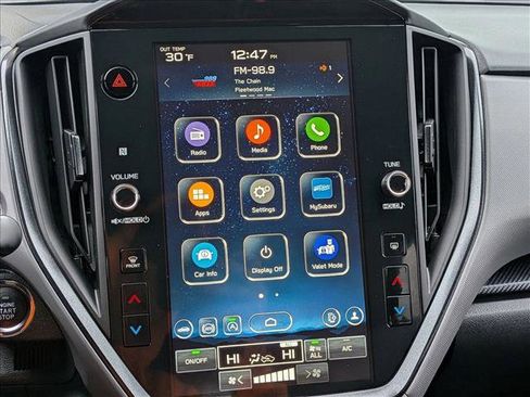 Certified 2025 Subaru Crosstrek 2.5i Sport w/ Popular Package #3A image 13