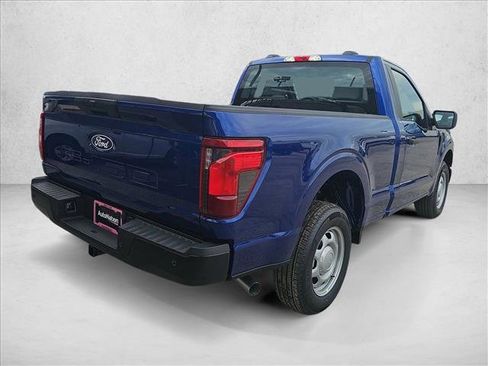 New 2026 Ford F150 XL image 5