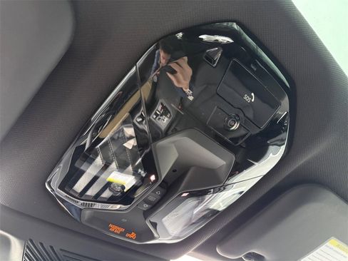 Certified 2025 BMW X3 xDrive30i w/ Premium Package image 32