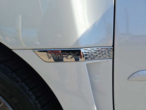 Used 2017 Subaru WRX Premium image 24