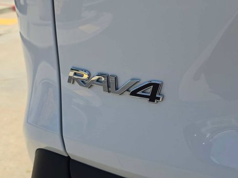 Used 2025 Toyota RAV4 LE FWD image 14