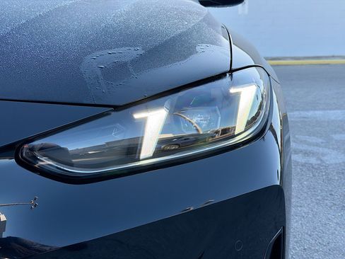 Used 2025 BMW 430i w/ Parking Assistance Package image 9