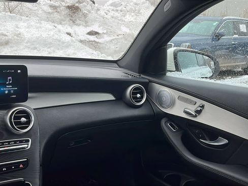 Used 2020 Mercedes-Benz GLC 300 4MATIC Coupe image 27