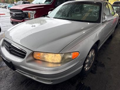 Used 2000 Buick Regal LS w/ Touring Pkg