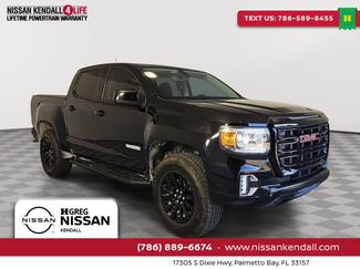Used 2022 GMC Canyon Elevation w/ Trailering Package RWD video 1