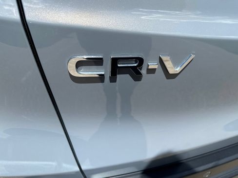 Used 2024 Honda CR-V EX-L image 6