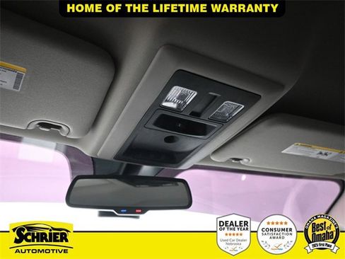 Used 2018 RAM 2500 Big Horn w/ Sport Appearance Group image 17