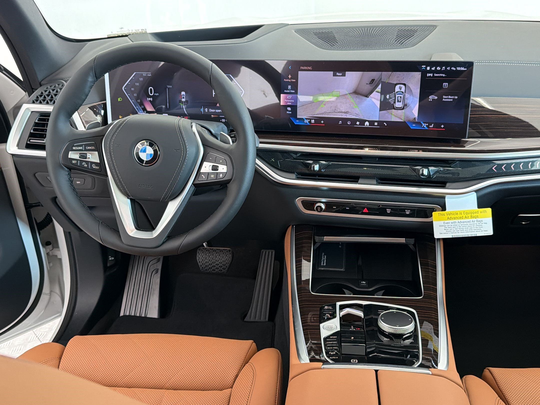 New 2026 BMW X5 xDrive40i AWD/4WD image 30