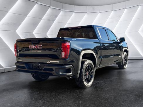 New 2026 GMC Sierra 1500 Elevation image 6