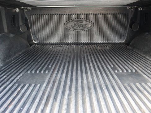 Used 2015 Ford F150 Lariat w/ Equipment Group 501A Mid AWD/4WD image 24
