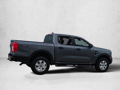 Used 2024 Ford Ranger XL w/ Trailer Tow Package image 4