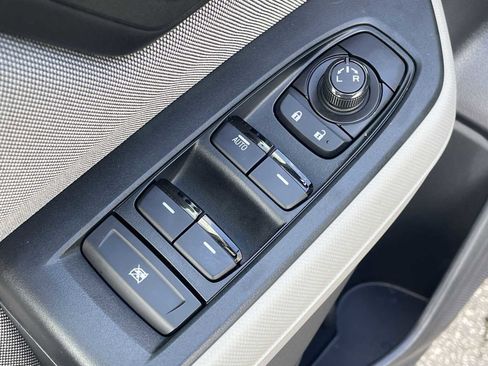 Certified 2025 Subaru Forester w/ Convenience Package #1 image 12