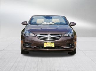 Used 2016 Buick Cascada Premium FWD video 2