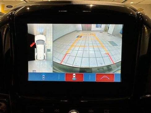 Used 2018 Chevrolet Traverse Premier w/ Redline Edition image 6