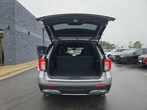 Used 2020 Ford Explorer Limited image 15