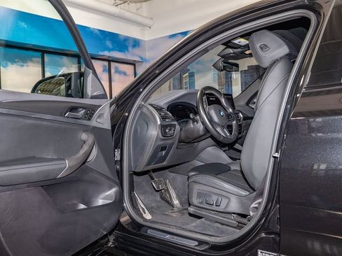 Used 2025 BMW X4 M40i w/ Premium Package AWD/4WD image 13
