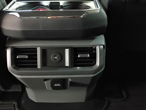 New 2026 Ford F150 XLT w/ Equipment Group 302A MID AWD/4WD image 24