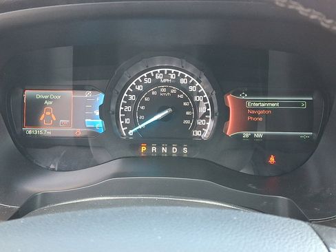 Certified 2019 Ford Ranger Lariat w/ Equipment Group 501A Mid image 23