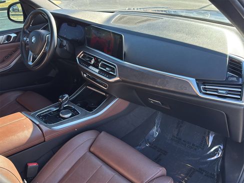 Used 2019 BMW X5 xDrive40i image 28