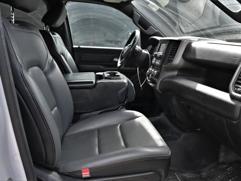 Used 2023 RAM 1500 Tradesman AWD/4WD image 12