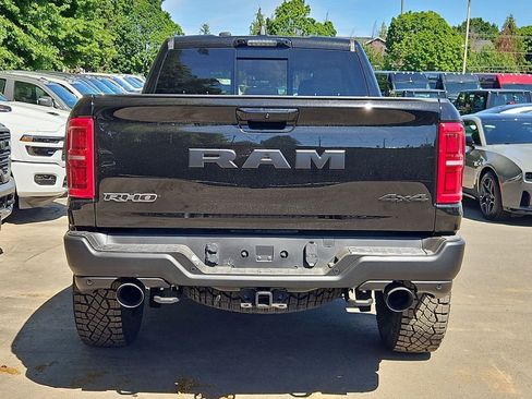 New 2026 RAM 1500 RHO AWD/4WD image 6