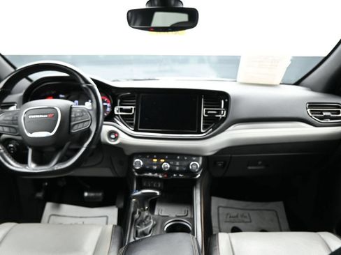 Used 2022 Dodge Durango R/T RWD image 12