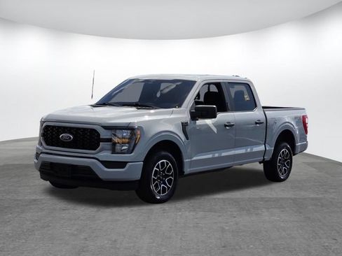 Used 2023 Ford F150 XL w/ STX Appearance Package RWD image 7