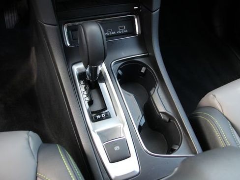 Used 2023 Subaru Ascent Onyx Edition image 26