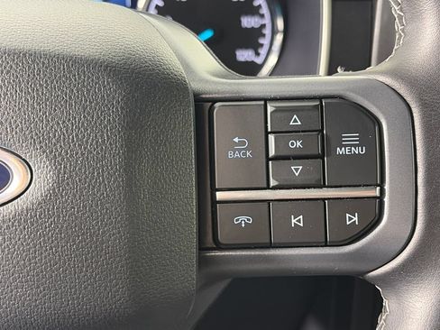 Certified 2023 Ford F150 XLT w/ Equipment Group 302A High AWD/4WD image 18